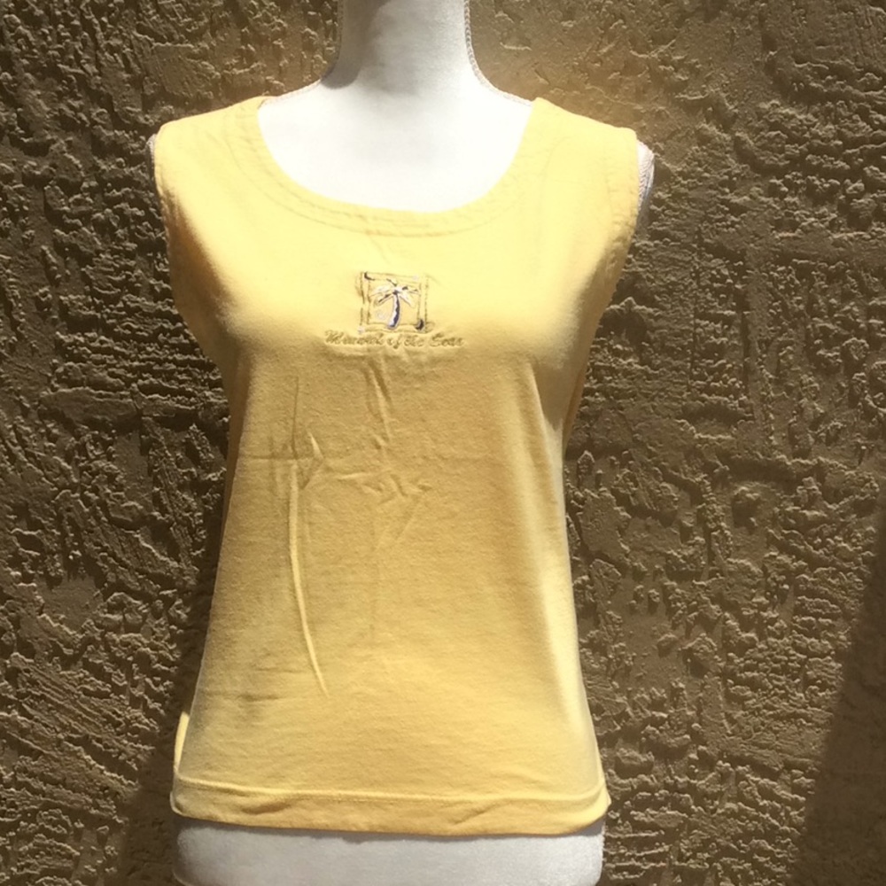 Sun Island top size S/M